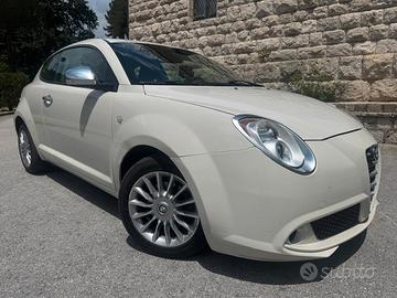 ALFA ROMEO MiTo 1.3 JTDm 85 CV S&S Progression
