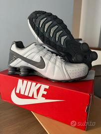Nike Shox