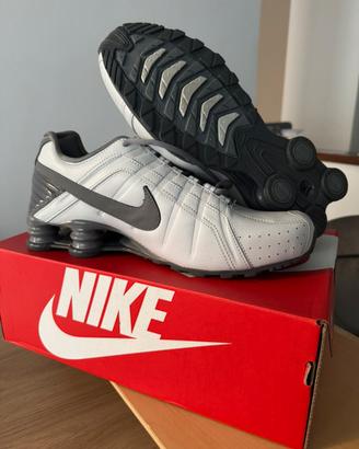 Nike Shox