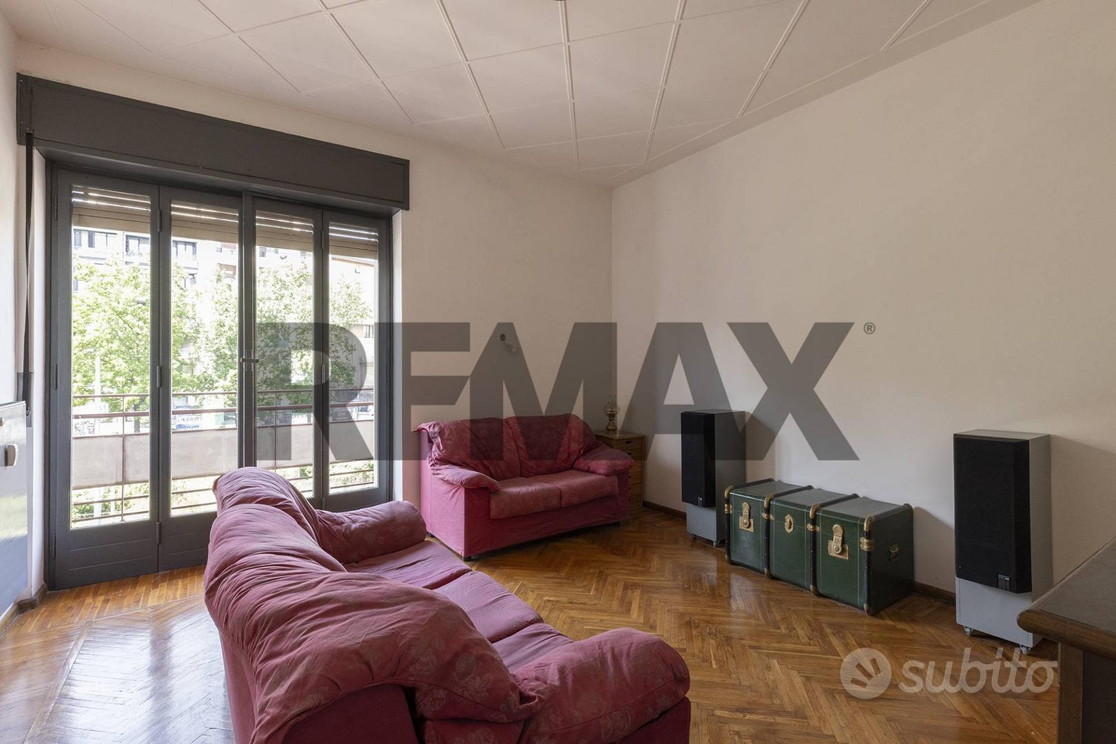 Appartamento – Varese, Ospedale, Nifontano - Vista 4