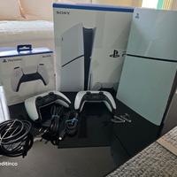 PlayStation5 Slim