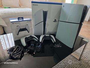 PlayStation5 Slim