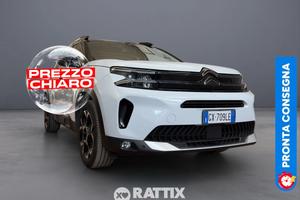 CITROEN c5 aircross 2022 C5 Aircross 1.5 bluehdi M