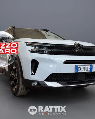 CITROEN c5 aircross 2022 C5 Aircross 1.5 bluehdi M