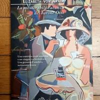 LE MEMORABILI VACANZE DEL BARONE OTTO di Von Arnim