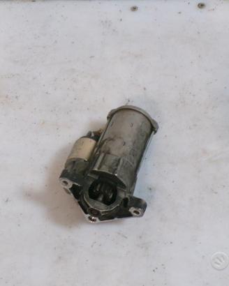 Motorino avviamento Citroen Jumper 3 2.2 hdi 2024