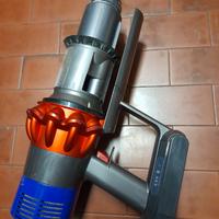 Dyson v10 per ricambi