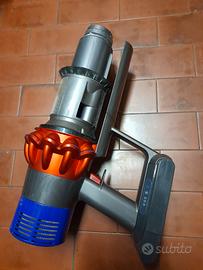 Dyson v10 per ricambi