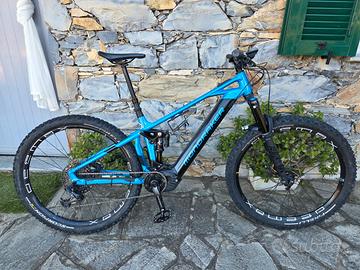 E-mtb Mondraker Crafty R