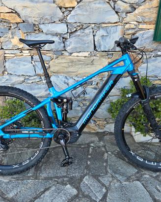 E-mtb Mondraker Crafty R