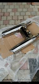marmitta, terminale bmw r1200c 