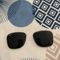 Lenti sole occhiali ray  ban rb2140 901 50022 3N