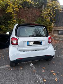 SMART FORTWO TWINAMIC YOUNGSTER