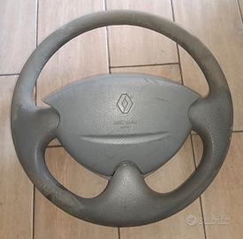 volante renault twingo 