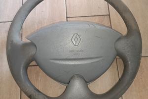 volante renault twingo 