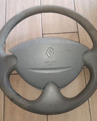 volante renault twingo 