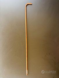 Tubo rame 12 mm (3 pezzi)