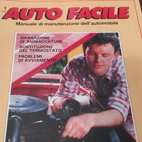 Enciclopedia Auto Facile