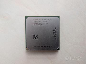 AMD Athlon 64 3200+ ADA3200DAA4BP Socket 939