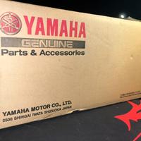 Kit Immobilizer Originale Yamaha Blocco Sicurezza