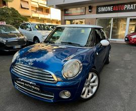 Mini Mini 1.6 16V Cooper D Chili - ANOMALIA KM