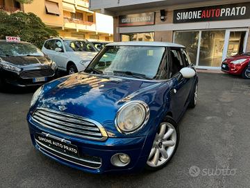 Mini Mini 1.6 16V Cooper D Chili - ANOMALIA KM