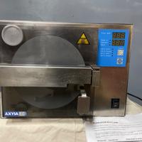 Autoclave axyia 6.0