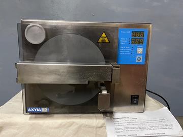 Autoclave axyia 6.0