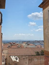 Casa indipendente con vista panoramica