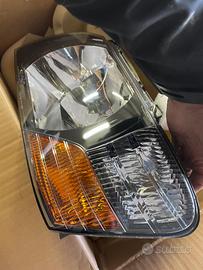 Fanale per Pajero