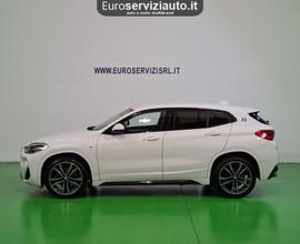 BMW X2 xDrive20d Msport-X