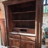 Credenza - libreria
