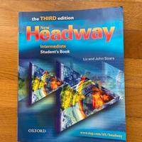 new headway student's book
