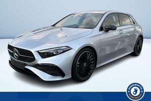 Mercedes-Benz Classe A 180d Automatic AMG Lin...