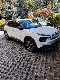 auto Citroen Modello C4 Pure Tech 130 Feel Pack