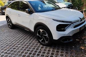 auto Citroen Modello C4 Pure Tech 130 Feel Pack