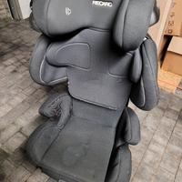 Seggiolino auto 15-36kg