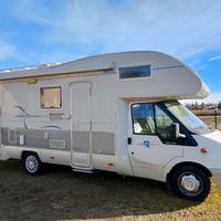 camper Rimor superbrig 
