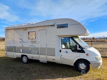 camper Rimor superbrig 