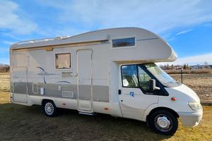 camper Rimor superbrig 