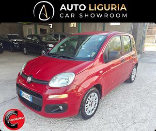 Fiat Panda 1.2 easypower Easy Gpl 69cv E6 LEGGI