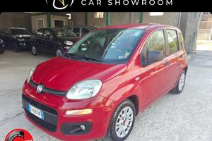 Fiat Panda 1.2 easypower Easy Gpl 69cv E6 LEGGI
