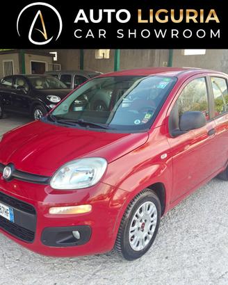Fiat Panda 1.2 easypower Easy Gpl 69cv E6 LEGGI