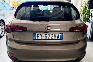 FIAT TIPO 1.3 MJT EURO 6 - NEOPATENTE - GARANZIA