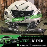 AUTORICAMBI PER NISSAN JUKE 2022