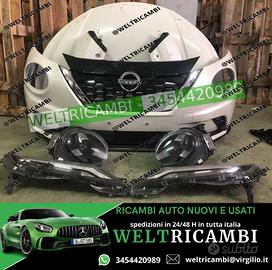 AUTORICAMBI PER NISSAN JUKE 2022