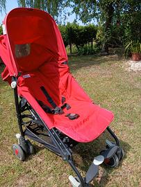 passeggino Peg Perego