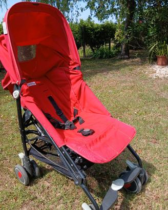 passeggino Peg Perego