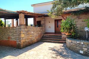 Villa Ascea Cilento LAST MINUTE SETTEMBRE