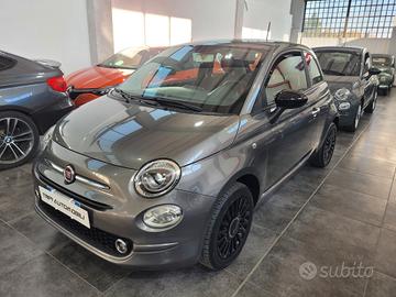 Fiat 500 1.2 EasyPower GPL